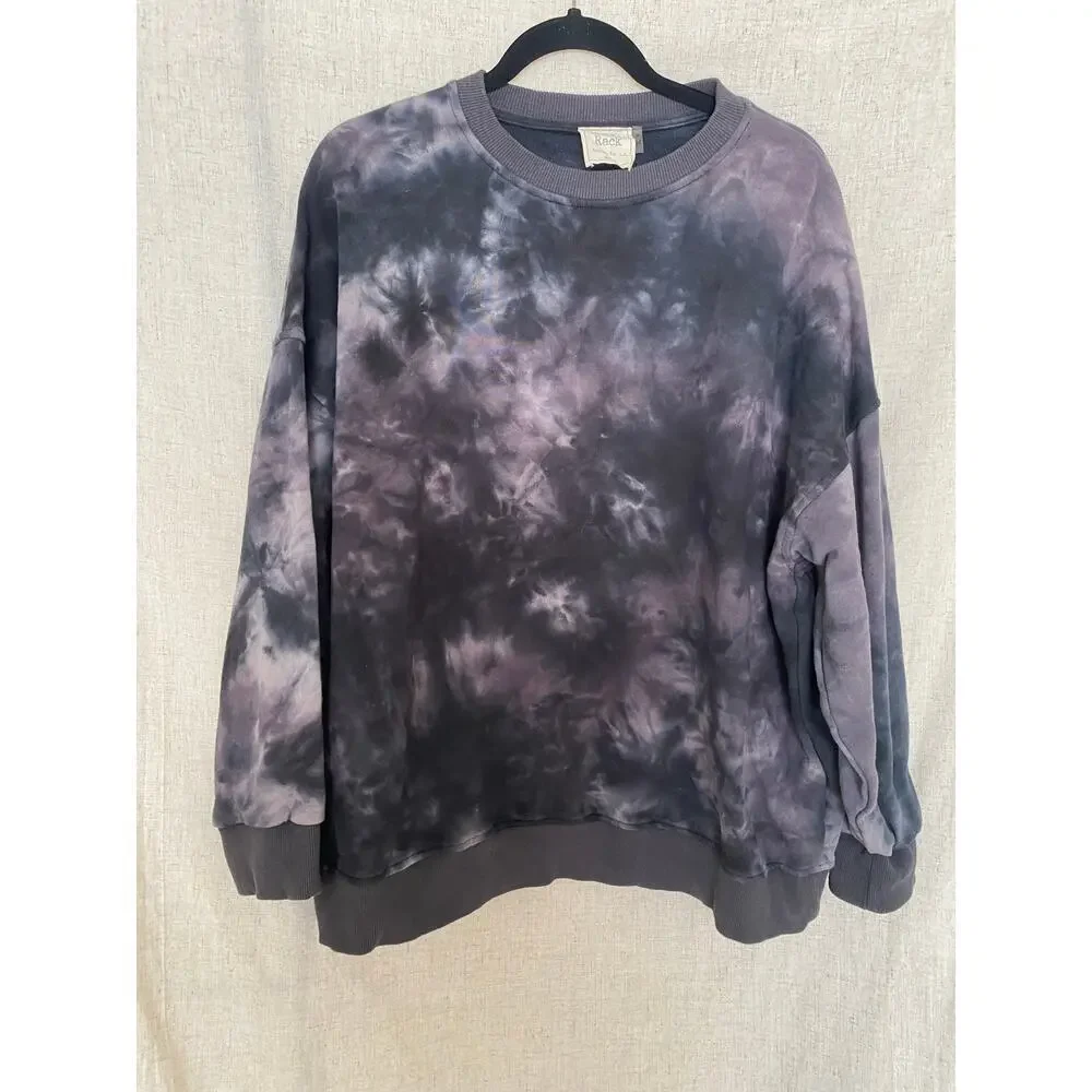 Style Rack Sweatshirt Size Small - Picture 2 of 10